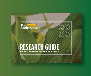 2026 Research Trials Brochure