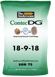 The Andersons Contec DG - Gen 3 18-9-18 SGN 75