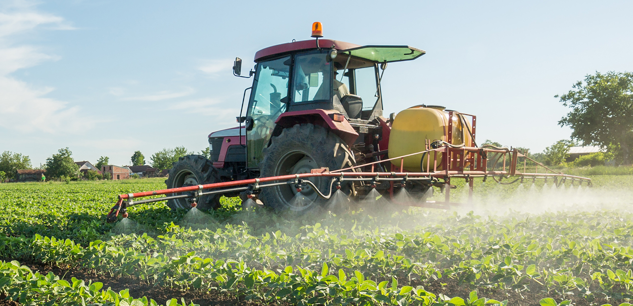 Approved Dicamba Tank Mix Partners The Andersons Plant Nutrient Group